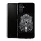 Coque de Samsung A04S Skullib
